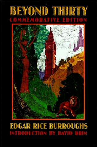 The Lost Continent [ePUB]